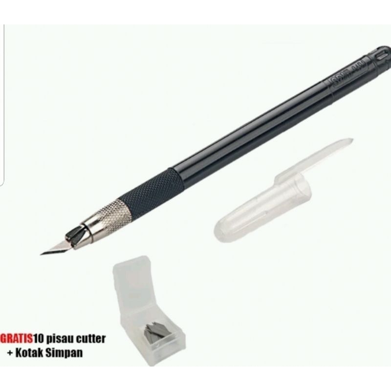 

CUTTER PEN SDI 0491