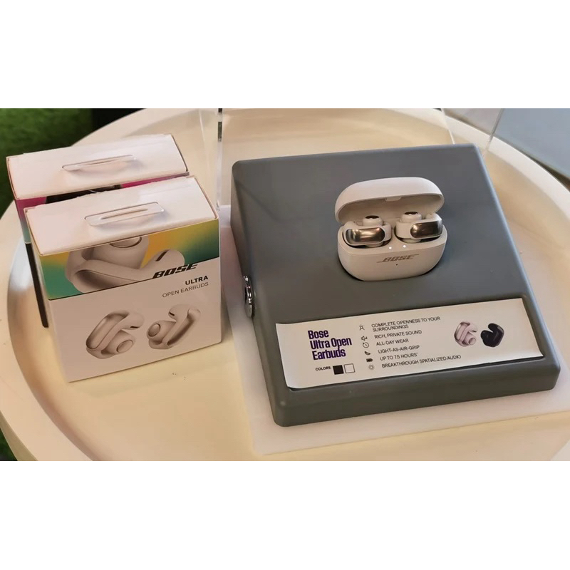 BOSE ULTRA OPEN AIRBUDS