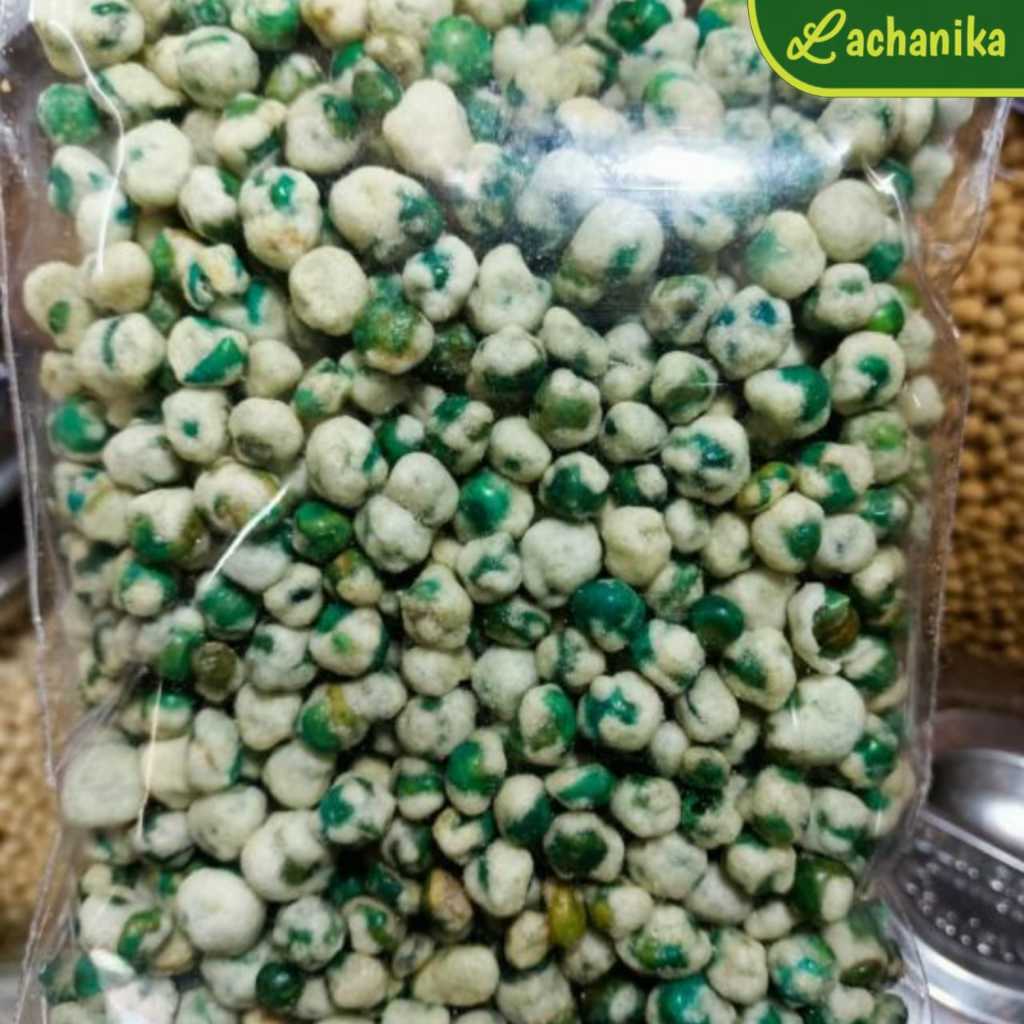 

Kacang Polong Tepung