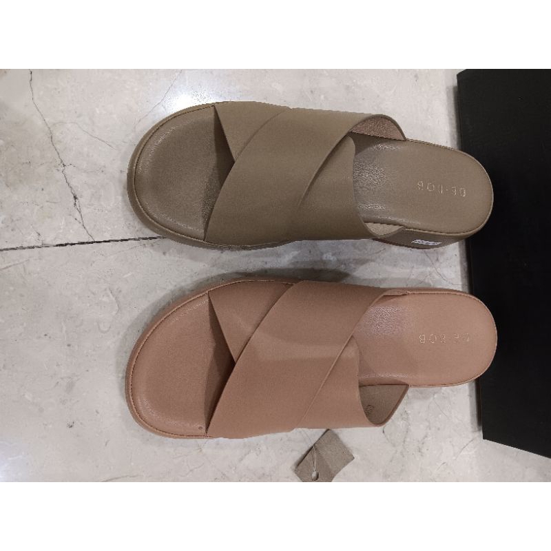Bebob sandal wanita promo