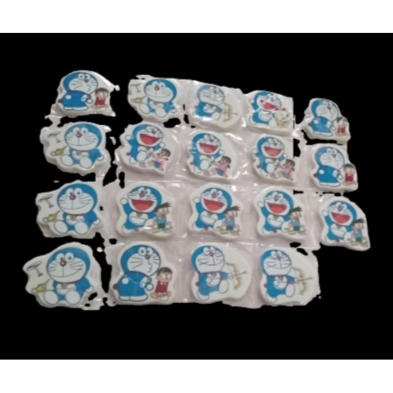 

penghapus Doraemon