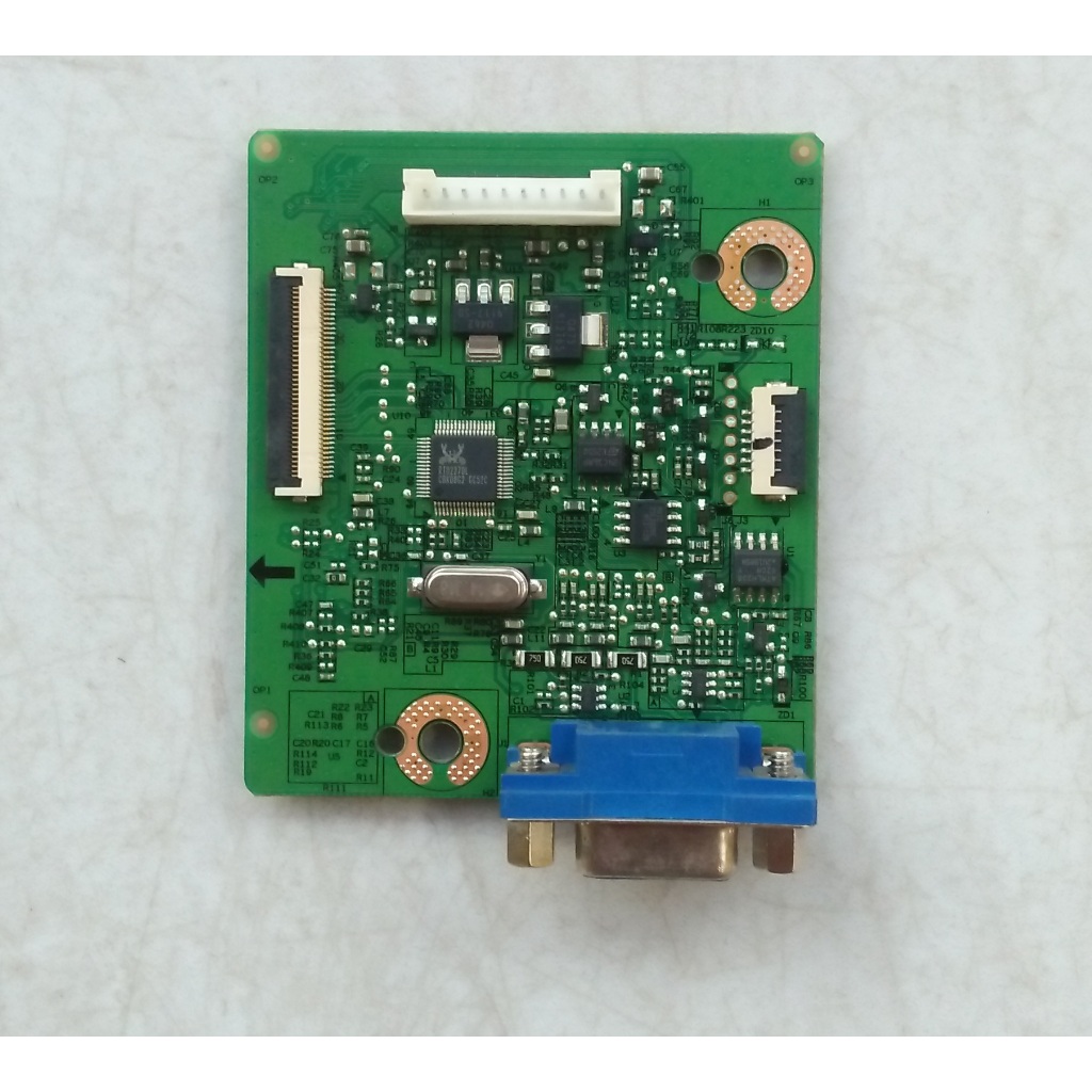Acer P166HQL Bb Monitor