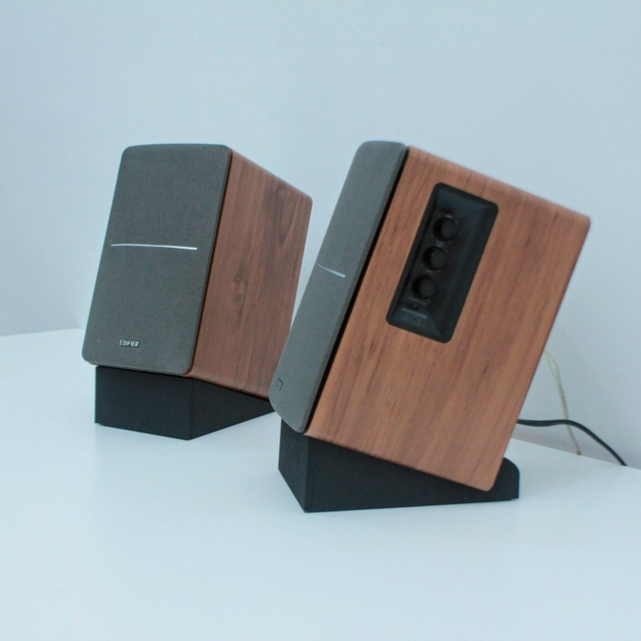 Stand Speaker Edifier R1280T / R 1280 T / R1280DB