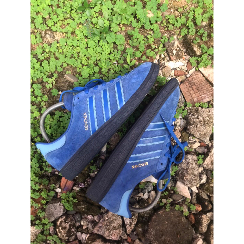 Adidas munchen paradise