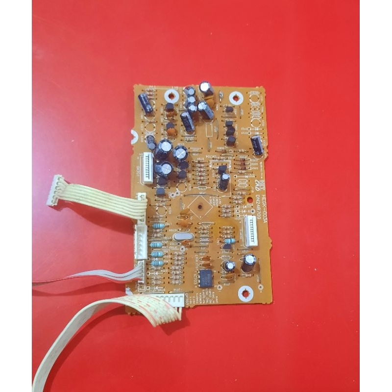 MODUL KONTROL AUDIO POLYTRON PHT 925L