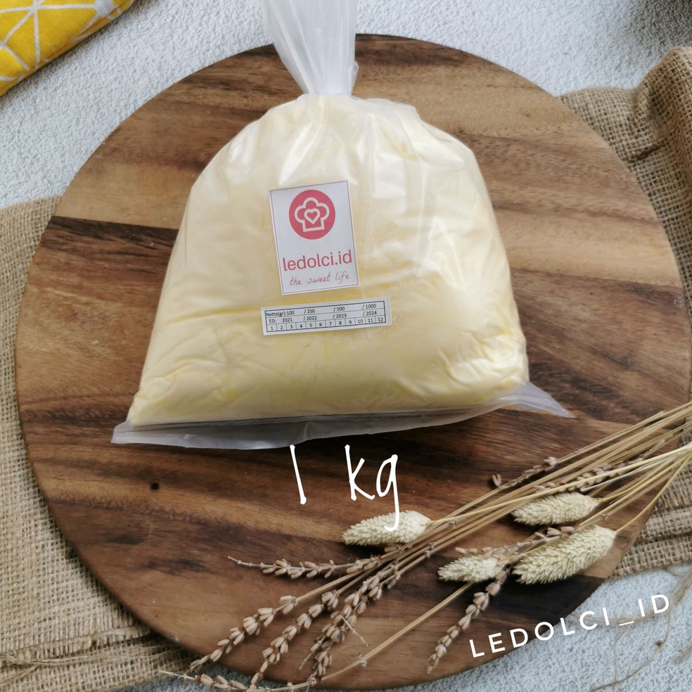 

Ekstra benefit TERMURAH ANCHOR BAKERS MIX BAKER MIX 1 KG