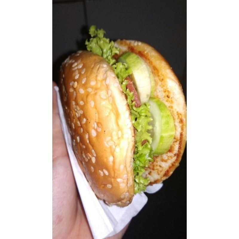 

Burger