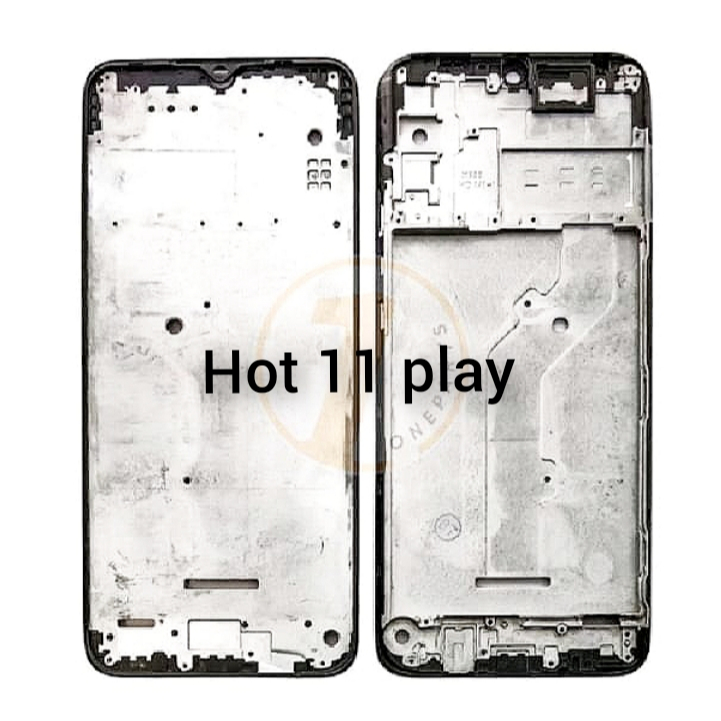 FRAME TULANG TENGAH INFINIX HOT 11 PLAY
