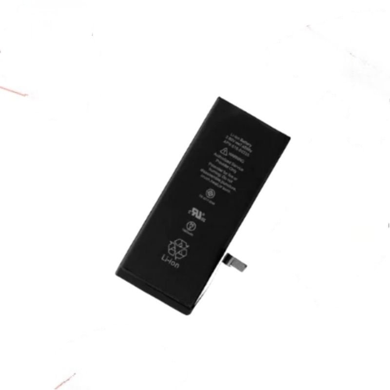 BATERAI BATRE BATTERY NY PLATINUM IPHONE 7G 7 ORIGINAL