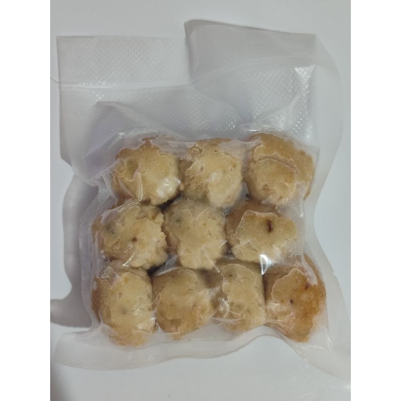 

Pempek Frozen Adaan Isi 10pcs