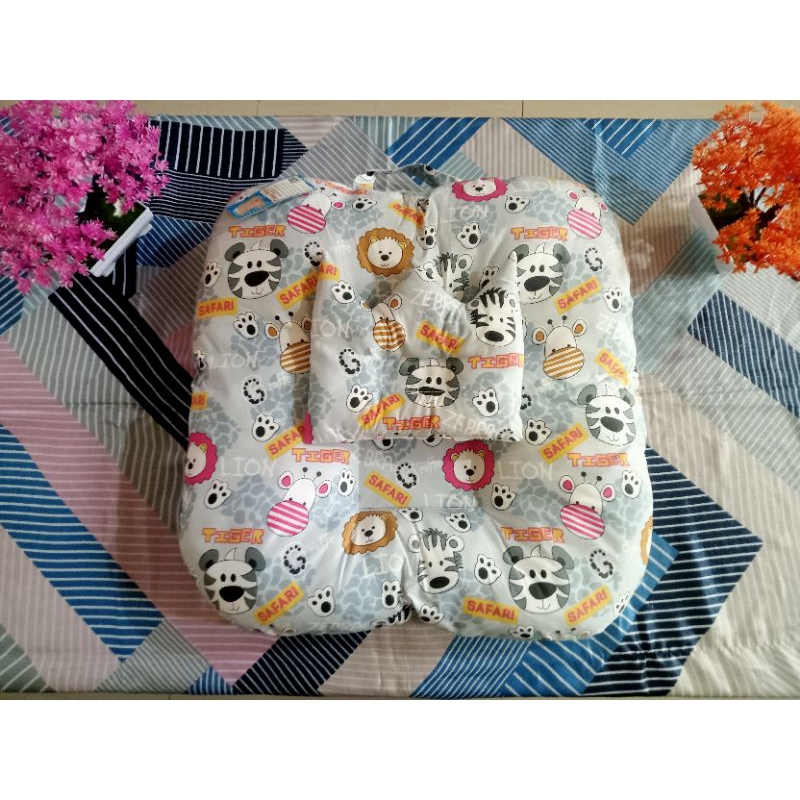 kasur sopa bayi