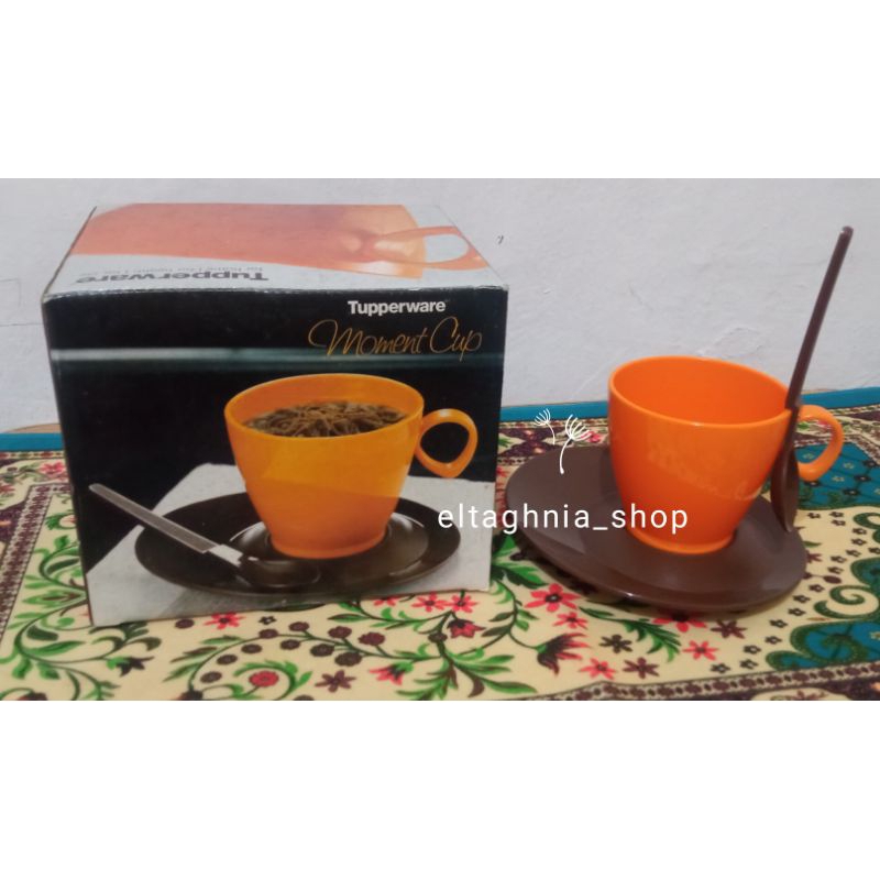 MOMENT CUP TUPPERWARE ORIGINAL PRODUK LANGKA (6)