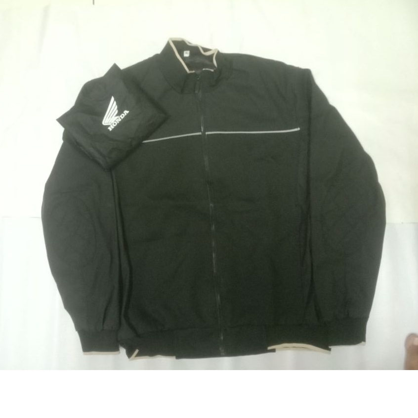 Jaket Honda Vario 160 Original AHM