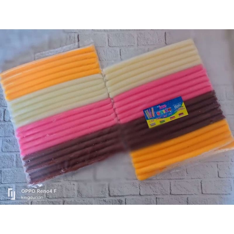 

Ice Stik Susu Isi 20