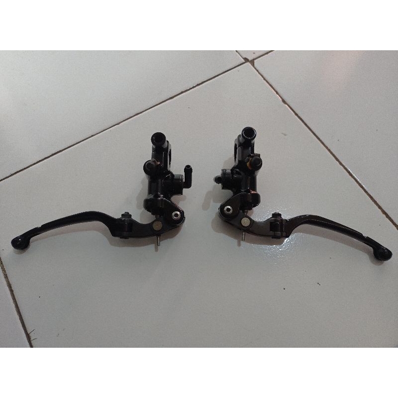 master rem RCB S1 14MM