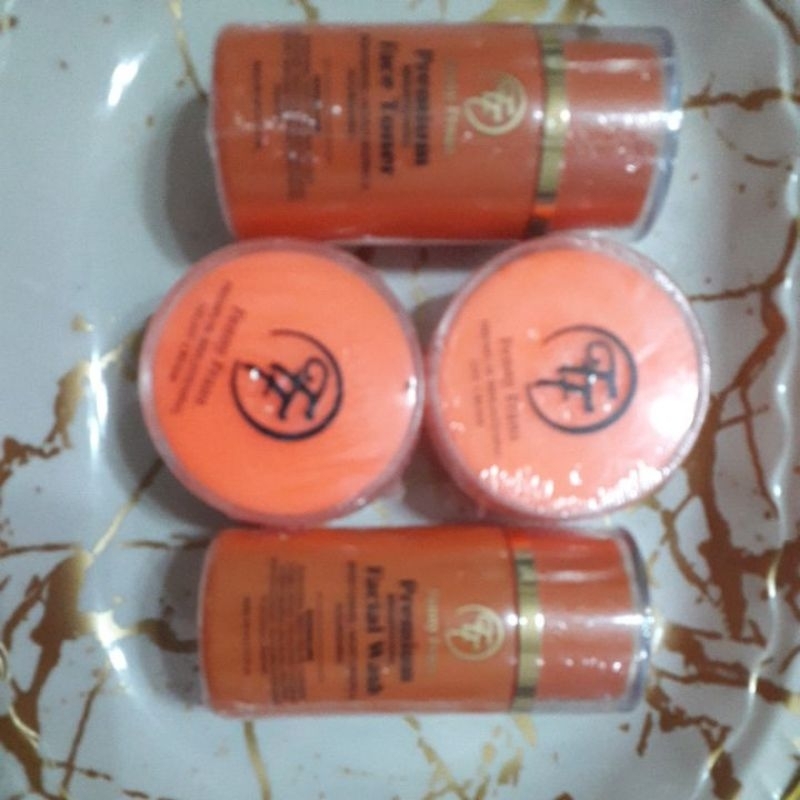 Fenny Frans Cream Premium Fenny Frans