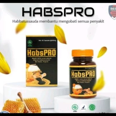 Habspro Original Pt Best