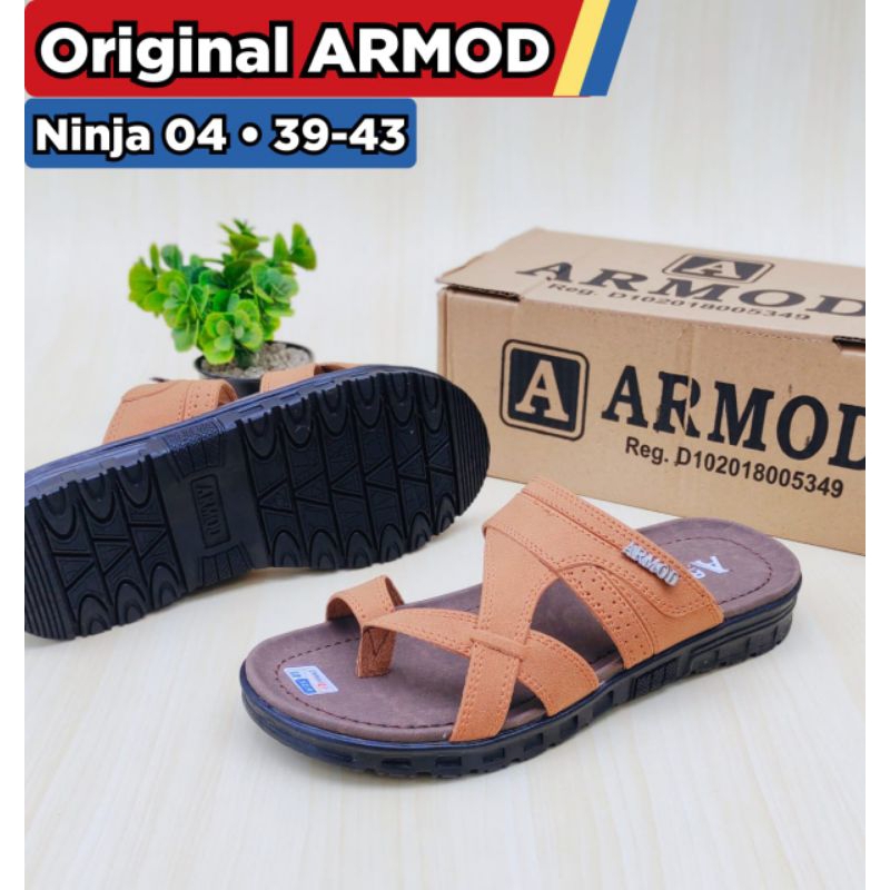 sandal jepit armod