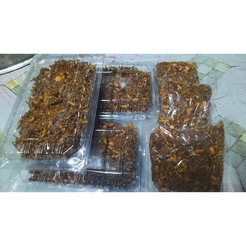 

goreng2 ubi jalar