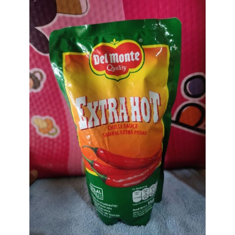 

Delmonte