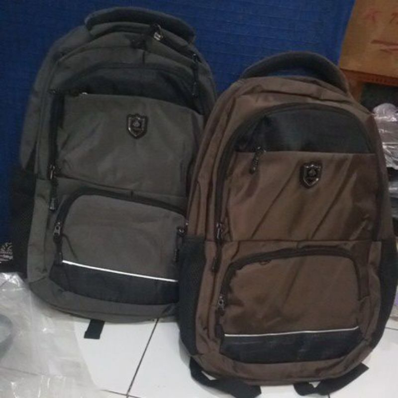 MURAHTAS RANSEL ALTO/TAS SEKOLAH /TAS RANSEL COWOK CEWEK /TAS LAPTOP