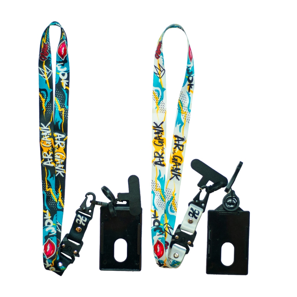 

Lanyard AR GANK