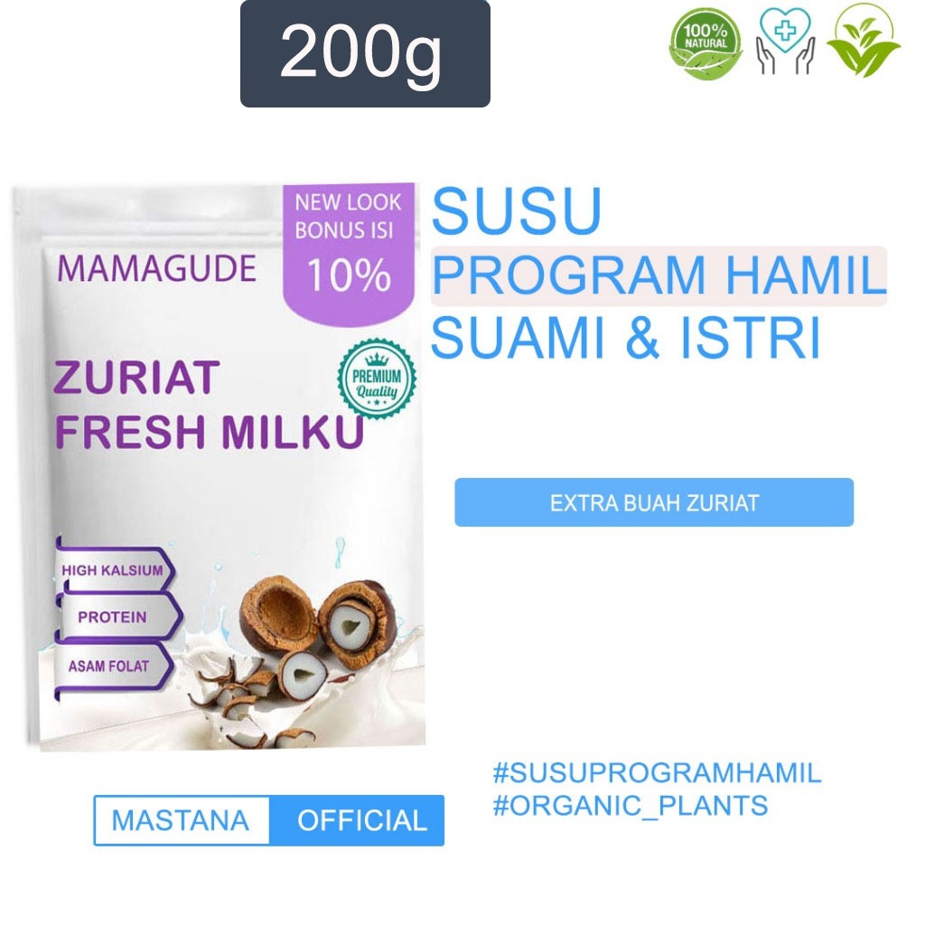 Zuriat Susu Promil Susu Program Hamil Susu Promil Ampuh Cepat Hamil Promil Suami Istri Lactamil  Lov