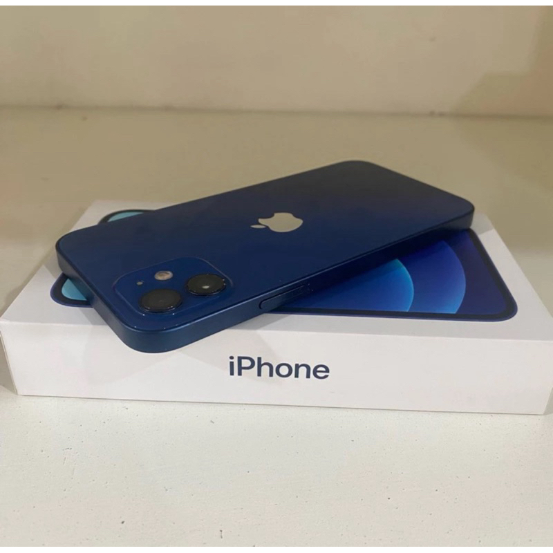 iphone 12 64 gb ex ibox