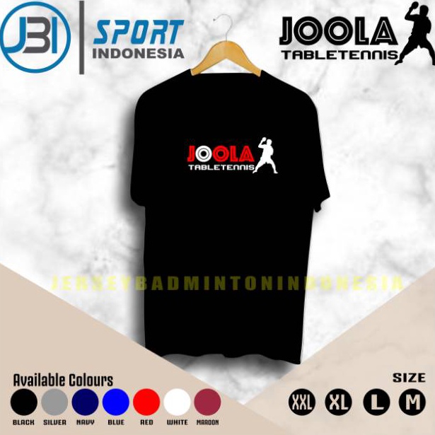 KODE X9C8 Baju Tenis Meja Kaos Tenis Meja  Baju Tenis Seragam Tenis Jo la Distro Tenis Meja distro