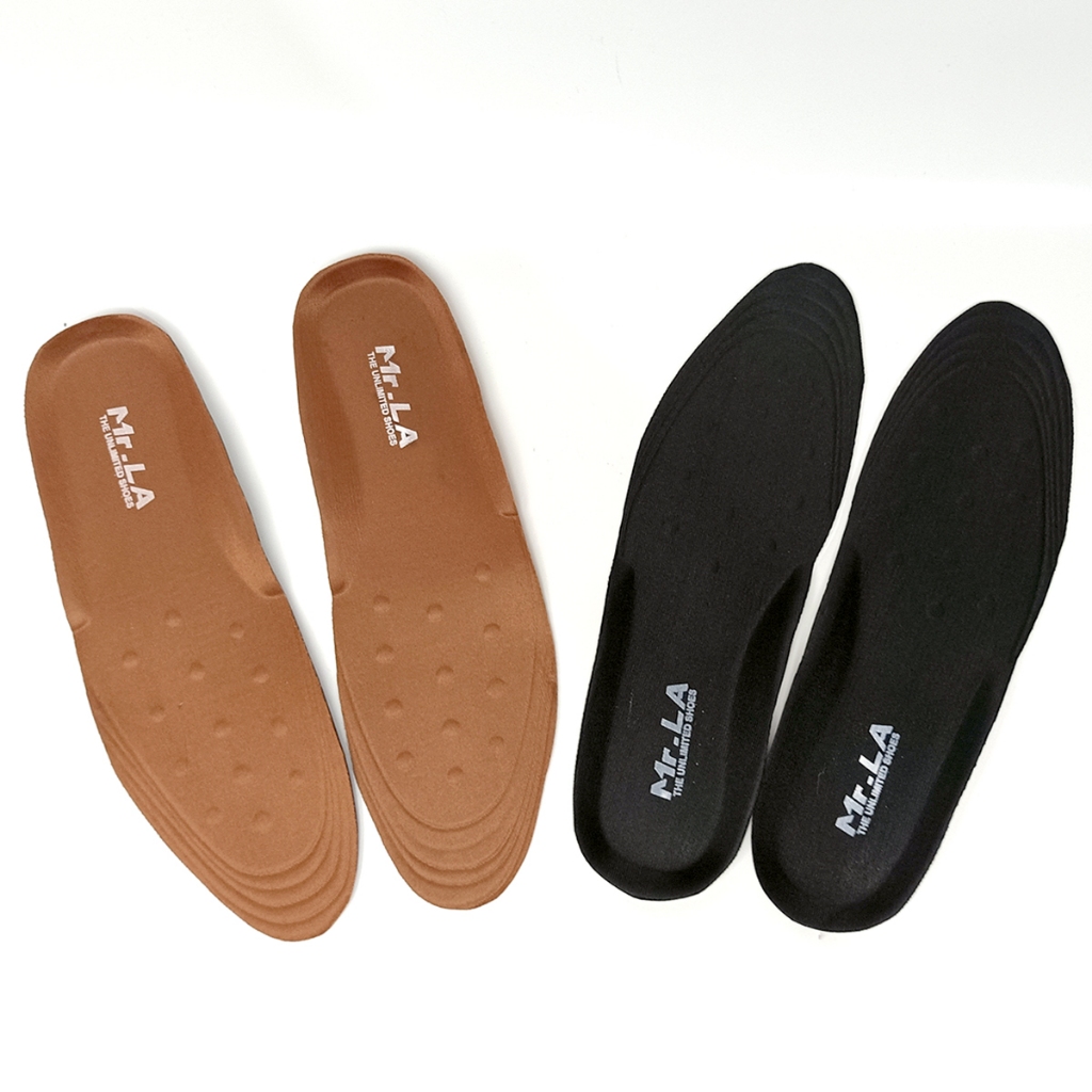 Insole Sepatu Mr.LA Size 38-48