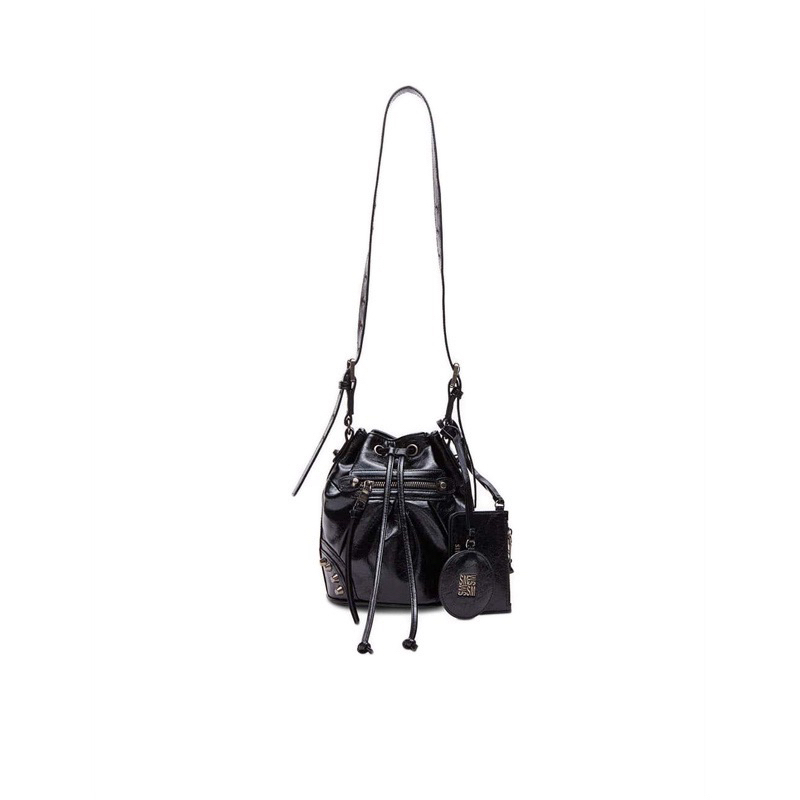 Steve Madden BVALLY Women's Crossbody Bags - Black Original