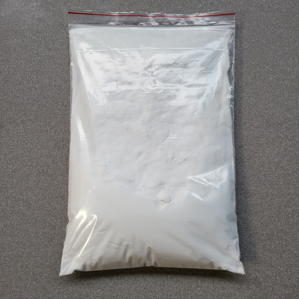SODIUM SULFATE / SODIUM SULFAT / NATRIUM SULFAT 1kg