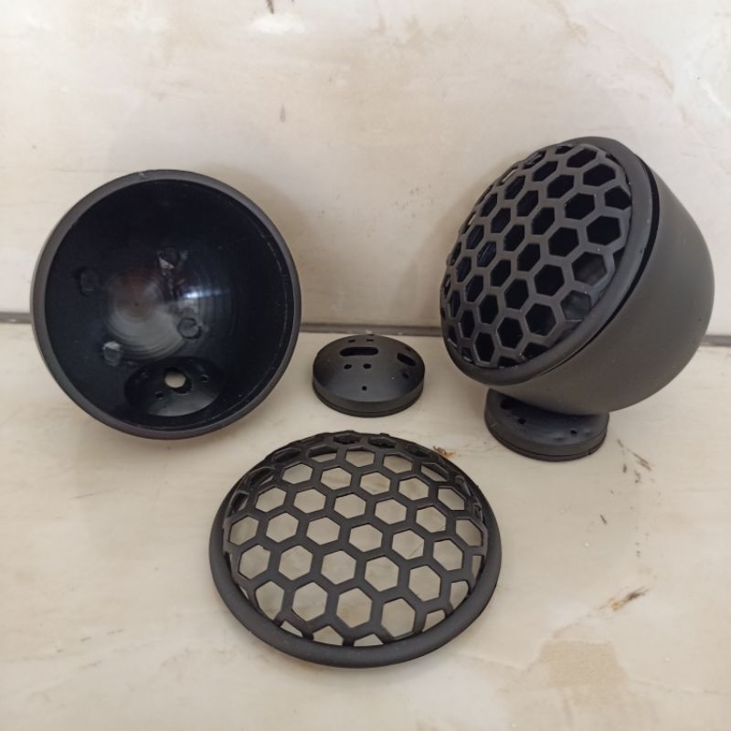 Housing Mounting Tweeter 2inch