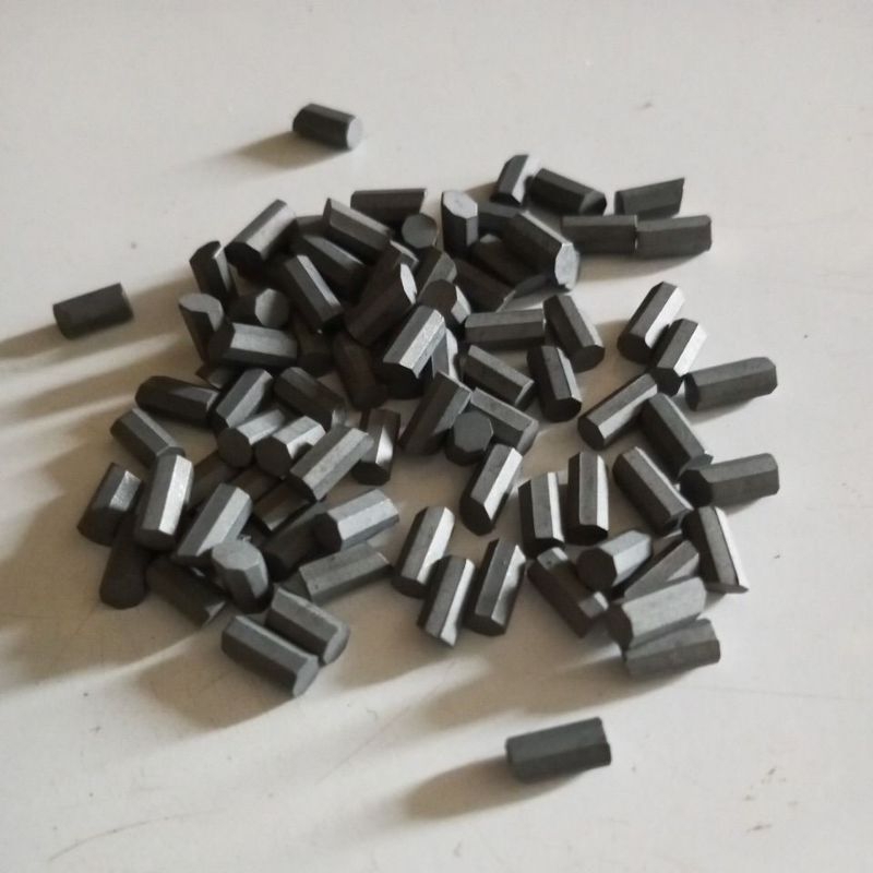Pahat bubut Widia YG6 tipe T105 eceran bor sumur carbide 5 x 10 mm Widia YG6