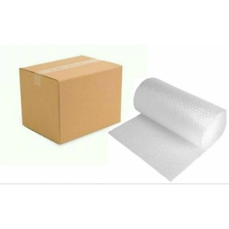 

EXTRA PACKING