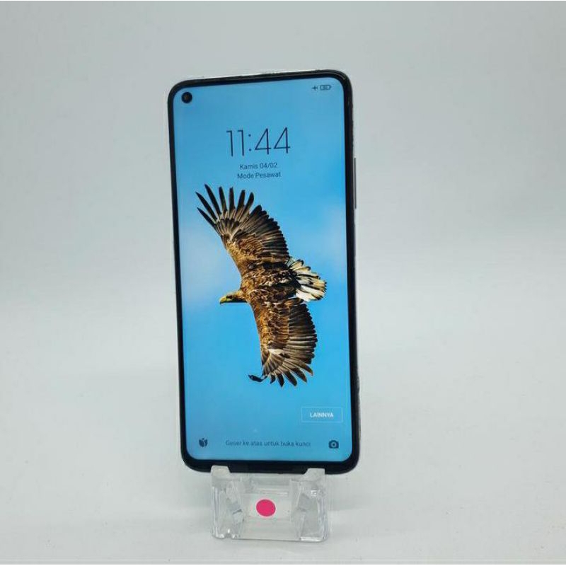 Xiaomi Mi 10T Pro Ram 8/256Gb Second Murah Bergaransi