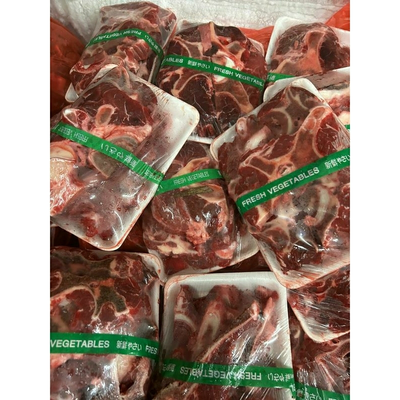 

iga gondrong premium