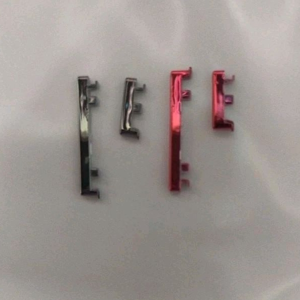 TOMBOL LUAR POWER + VOLUME REDMI NOTE 7 / NOTE 7 PRO