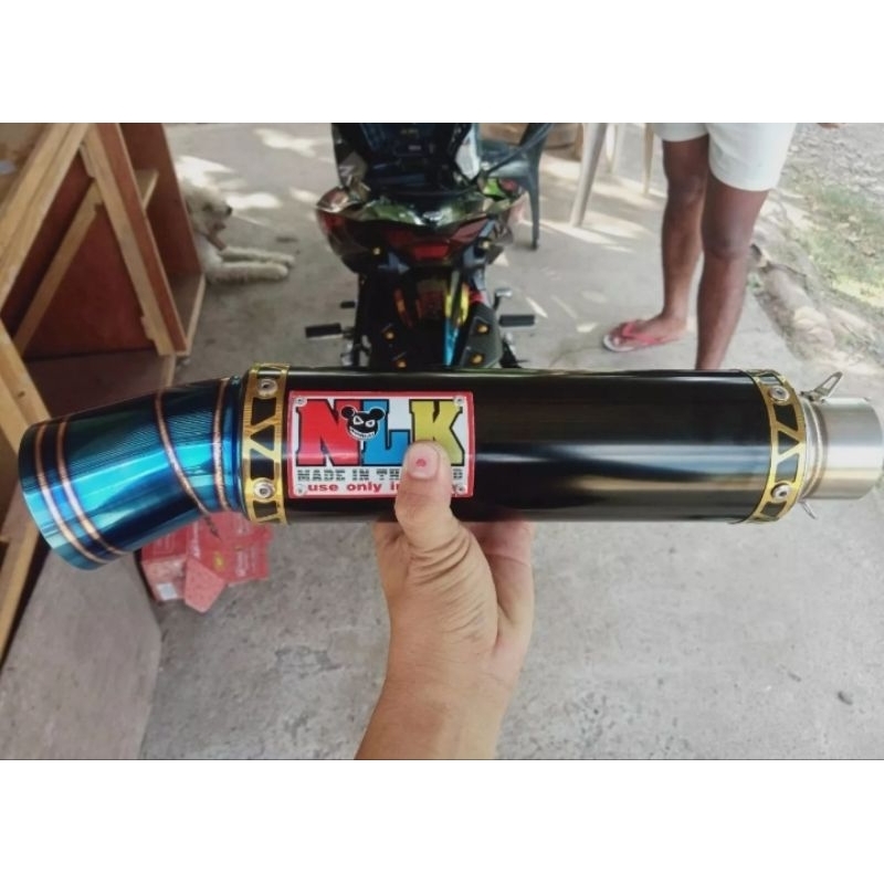 Silincer slincer NLK thailand inlet 50 Termurah original