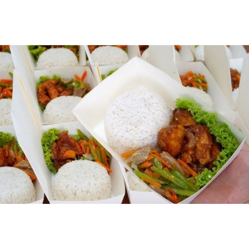 

Paket hemat 1