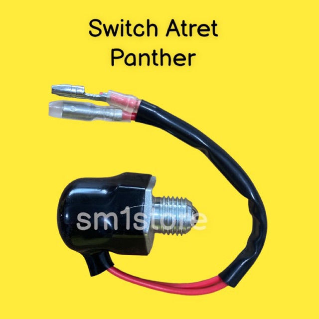 Switch Atret Isuzu Panther