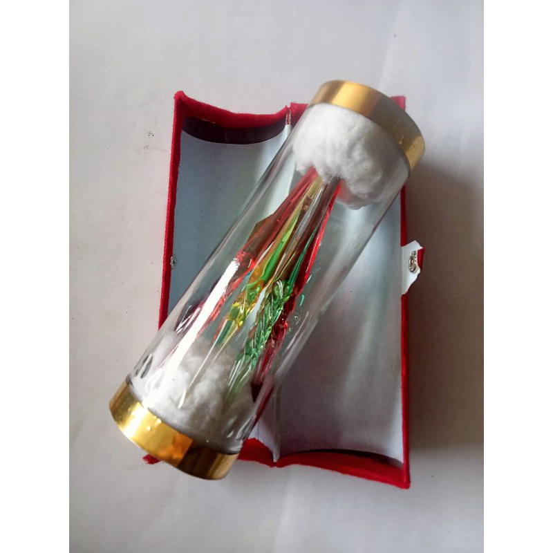 Parfum minyak ponibasalwa jarum 9 super