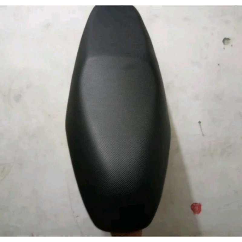 fiber sedel tempat duduk jok ori original yamaha mio j mio gt 54p bekas