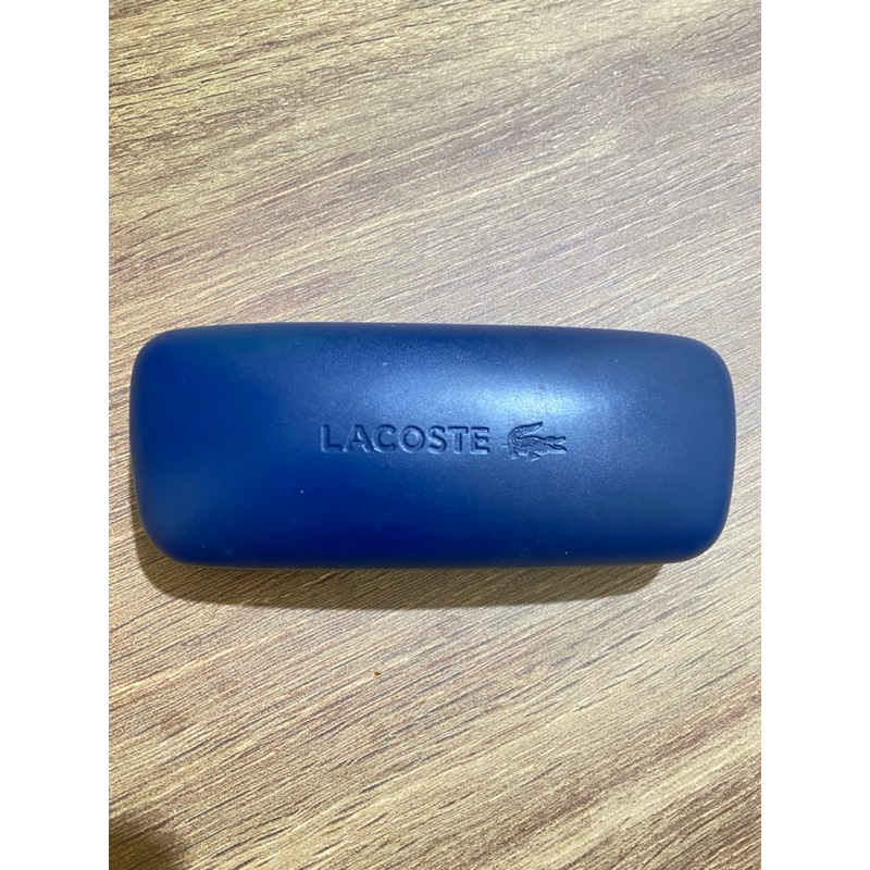 lacoste kacamata original Preloved
