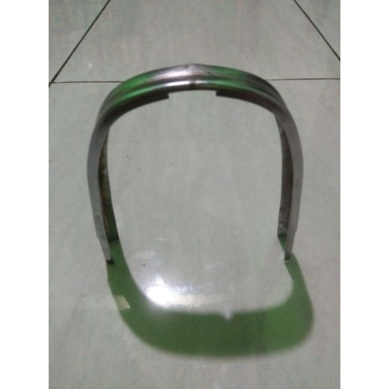 bando sayap honda c70 original bekas ready