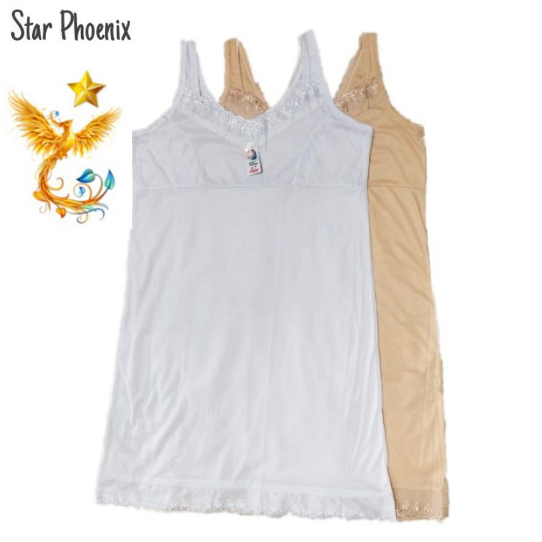 Terpopuler Under Rok  Under Terusan  Androk  Undrok by Star Phoenix  Baju tidur Lingerie Daster