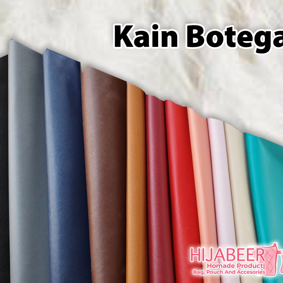Lihat Disini Kain Botega  Golden Botega Meteran