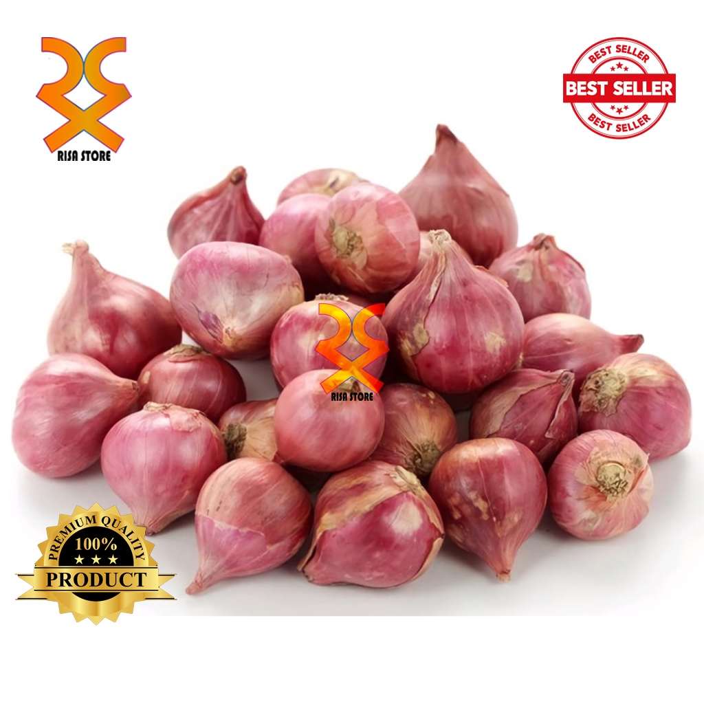 

Bawang merah fresh / Bawang merah super murah 1KG / Bawang merah Brebes / Brambang