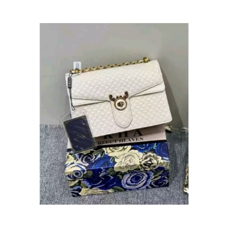 TAS PRHA BOX