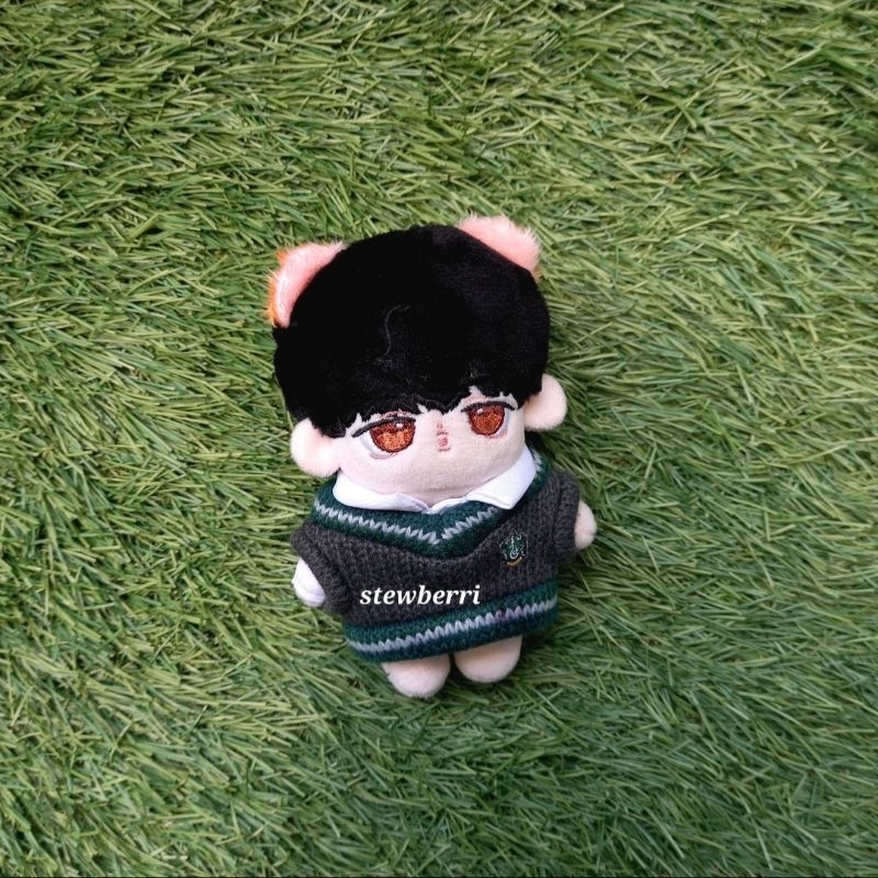 Sunwoo Doll